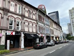 Tanjong Pagar Conservation Area (D2), Shop House #569565291